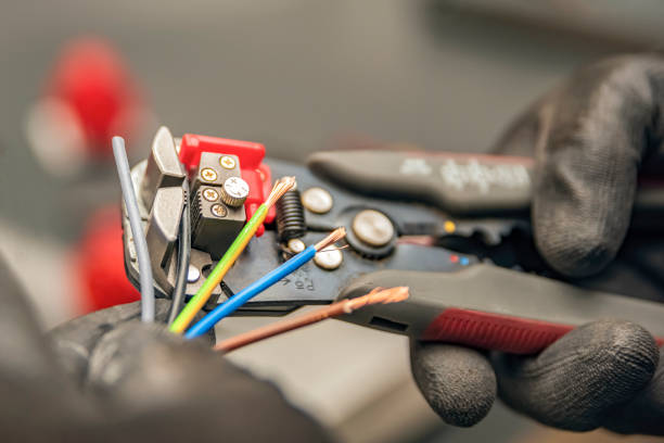 Best Residential Electrician Services  in Ballinger, TX