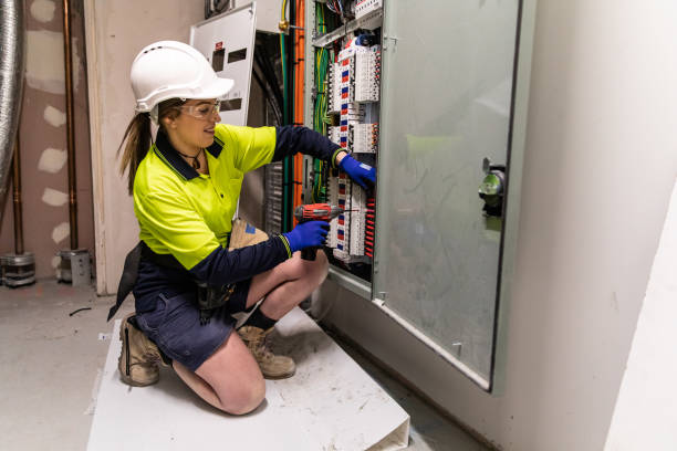 Best Electrician Near Me  in Ballinger, TX