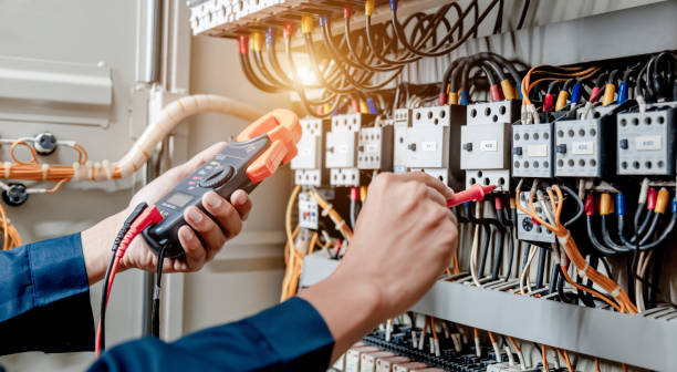 Best Emergency Electrical Repair  in Ballinger, TX