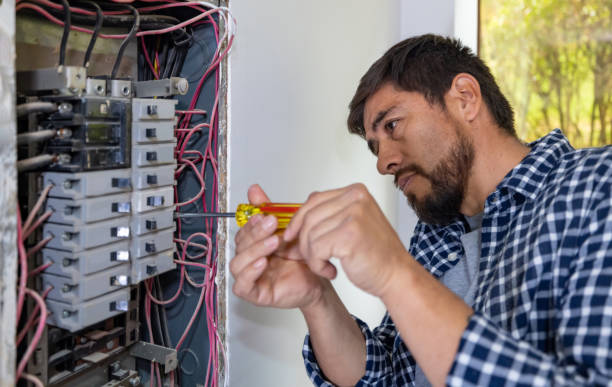 Best Electrical System Inspection  in Ballinger, TX